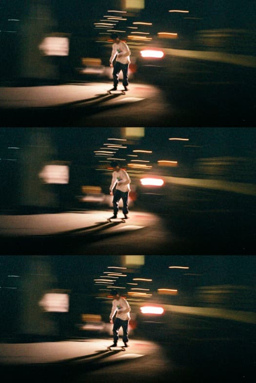 Hélas 2018 冬季系列「纽约往事」 Lookbook 正式发布