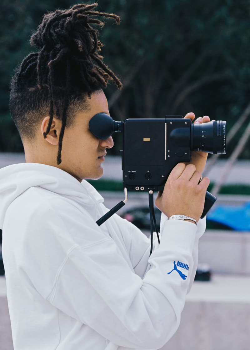 HYPEBEAST 打造「Mid90s Skater Boy」造型特辑