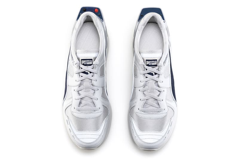 PUMA 以當代科技重塑 80 年代高機能 RS-Computer Shoe 跑鞋