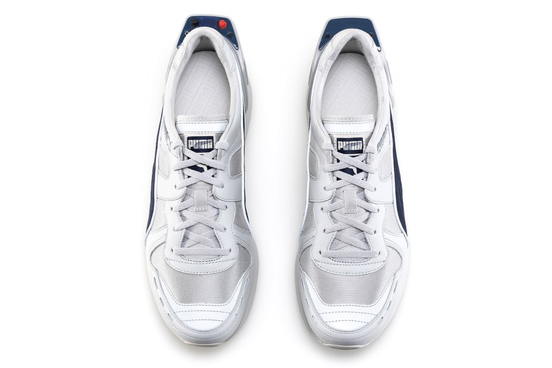 PUMA 以當代科技重塑 80 年代高機能 RS-Computer Shoe 跑鞋