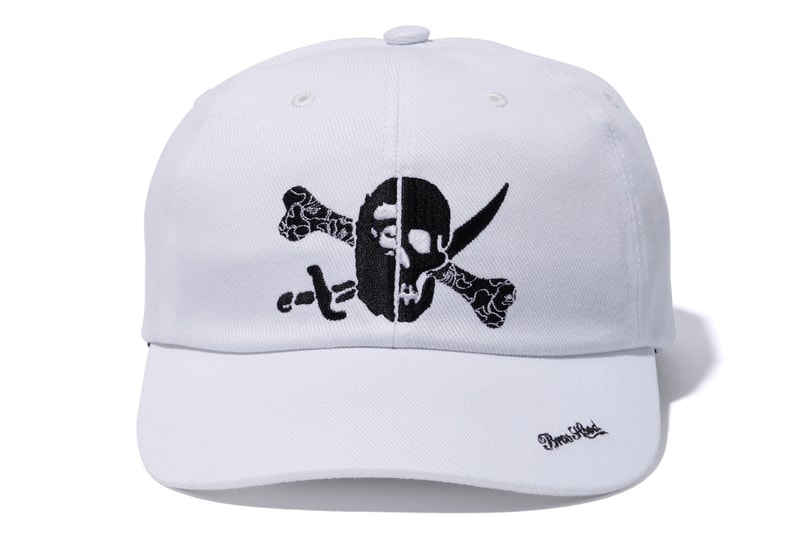 HOODS 搶先發售！A BATHING APE® x NEIGHBORHOOD 全新聯名系列完整公開