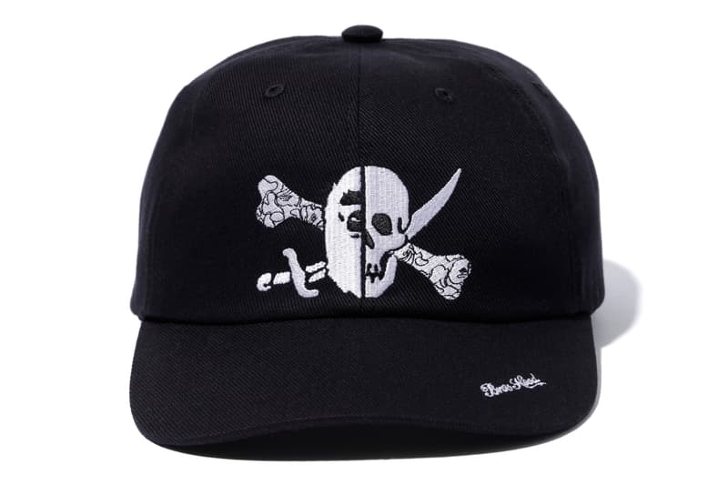 HOODS 搶先發售！A BATHING APE® x NEIGHBORHOOD 全新聯名系列完整公開