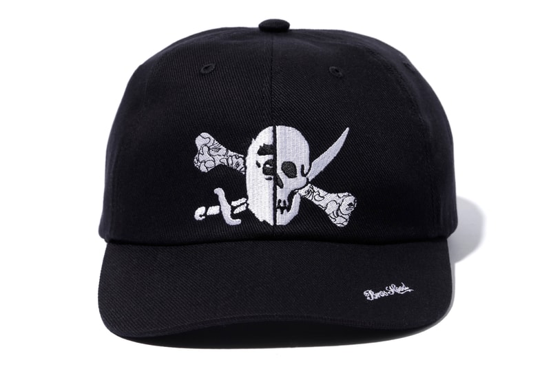 HOODS 搶先發售！A BATHING APE® x NEIGHBORHOOD 全新聯名系列完整公開