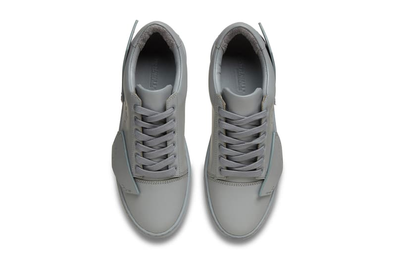 A-COLD-WALL* SHARD Low 全新配色設計「Clay」