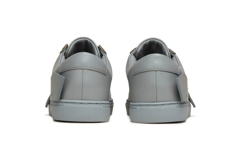 A-COLD-WALL* SHARD Low 全新配色設計「Clay」