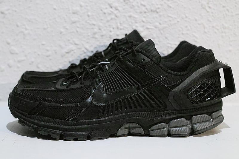 Ziv Lee 打造 A-COLD-WALL* x Nike Zoom Vomero 5 客製鞋款