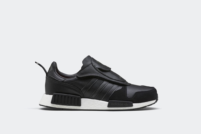 adidas Originals 第三波「Never Made」鞋款系列正式发布