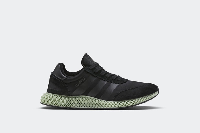 adidas Originals 第三波「Never Made」鞋款系列正式发布