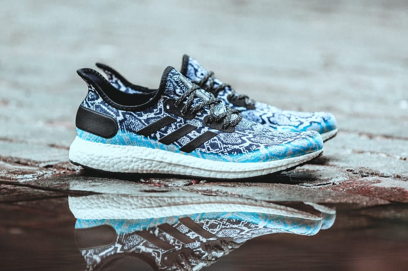 adidas 推出全新 SPEEDFACTORY AM4 紐約及洛杉磯限量配色