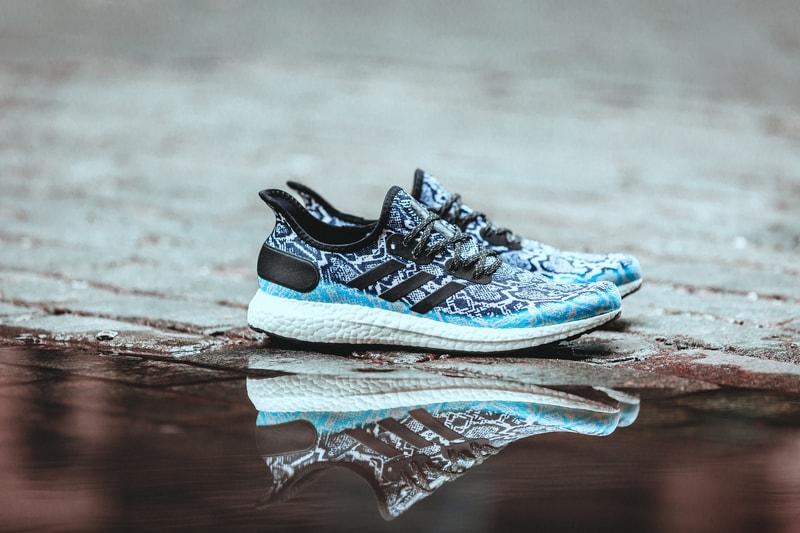 adidas 推出全新 SPEEDFACTORY AM4 紐約及洛杉磯限量配色