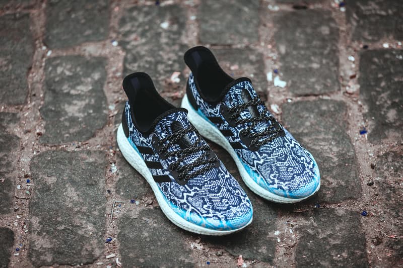 adidas 推出全新 SPEEDFACTORY AM4 紐約及洛杉磯限量配色