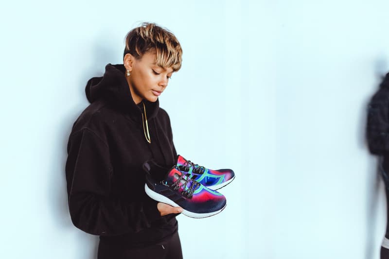 adidas 推出全新 SPEEDFACTORY AM4 紐約及洛杉磯限量配色