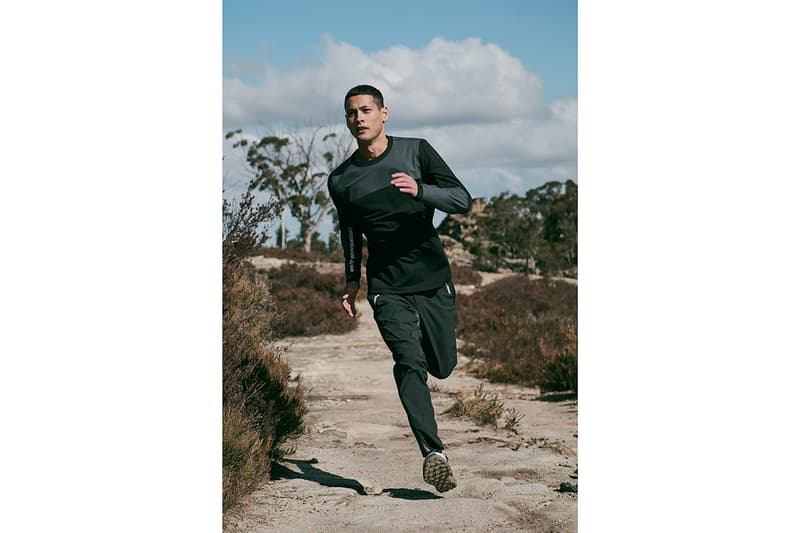 adidas TERREX x White Mountaineering 2018 秋冬系列正式發佈