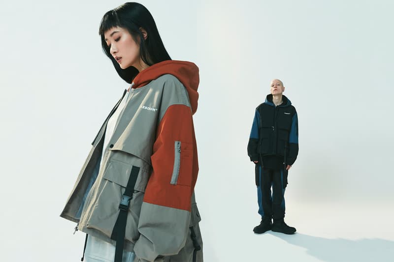 AES x wisdom® 十週年聯乘系列「AESDOM®」正式發佈