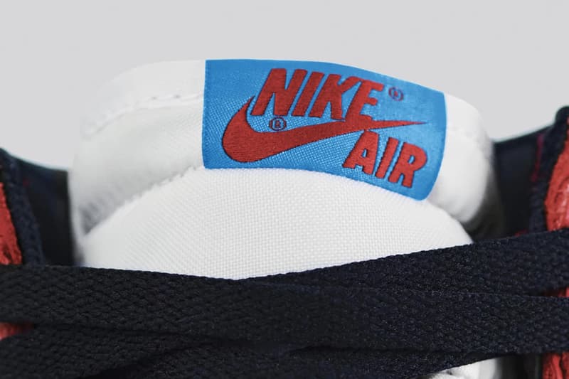 Air Jordan 1 Retro High OG 別注配色「Origin Story」最新圖輯釋出