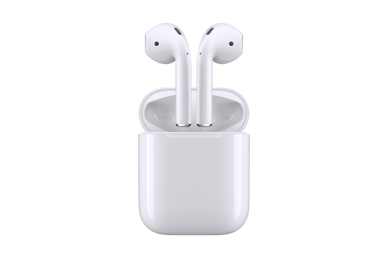 Apple 或將在明年初推出新一代 Airpods