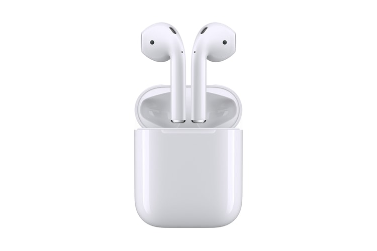 Apple 或將在明年初推出新一代 Airpods