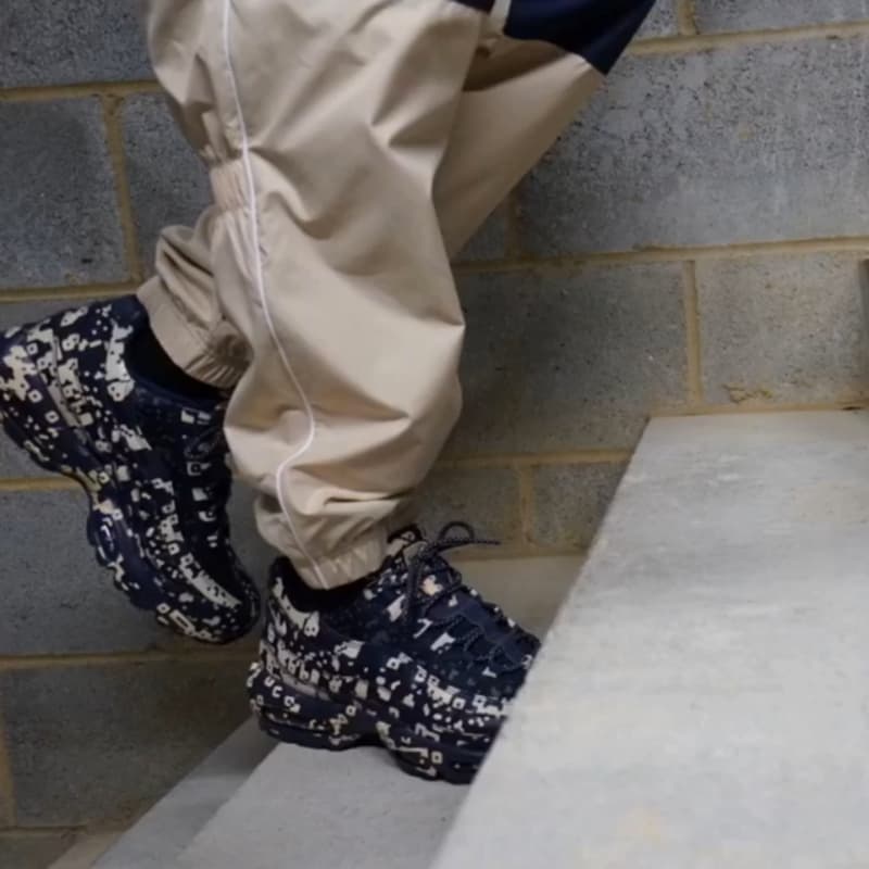 Cav Empt x Nike 全新聯名系列正式發佈