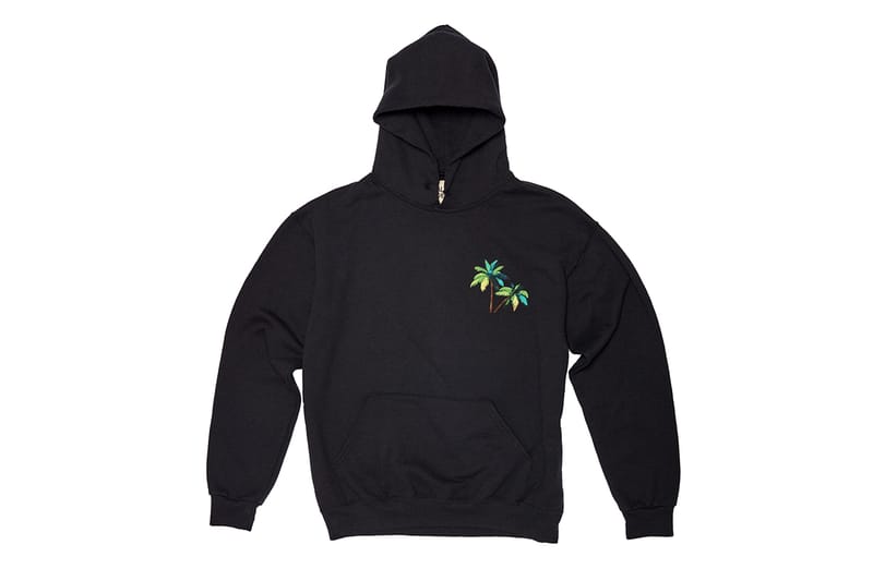 Virgil Abloh 與 Cha Cha Matcha 推出聯名別注系列