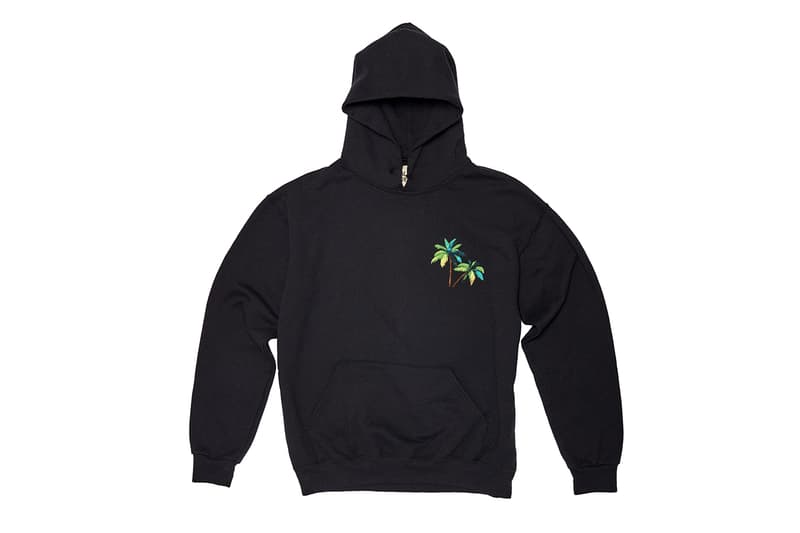 Virgil Abloh 與 Cha Cha Matcha 推出聯名別注系列