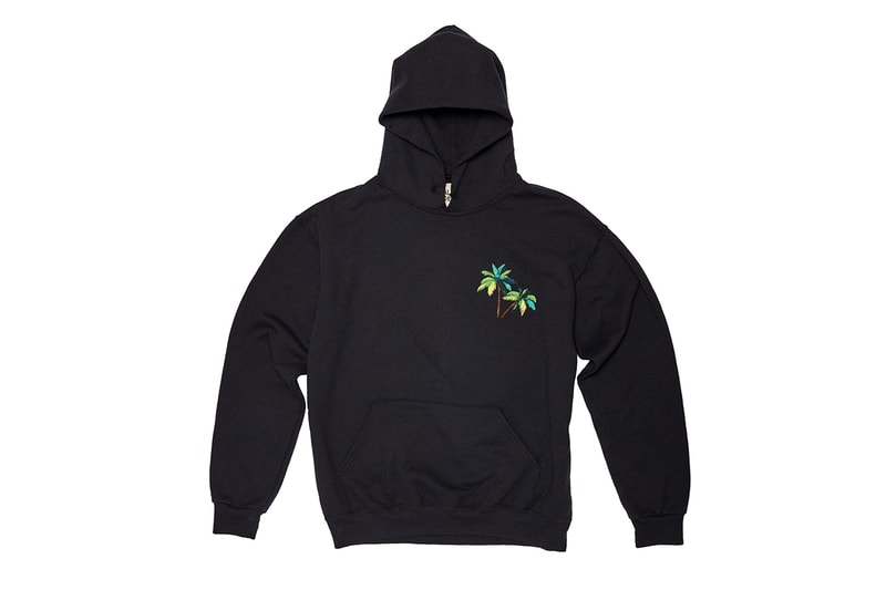 Virgil Abloh 與 Cha Cha Matcha 推出聯名別注系列