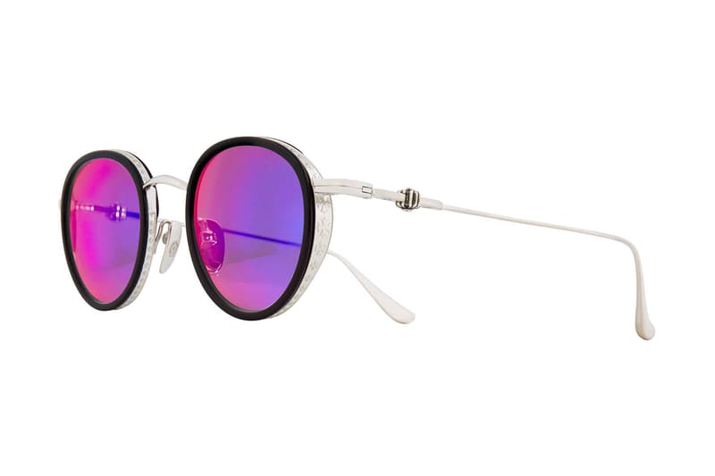 Chrome Hearts 推出 2018 邁阿密 Art Basel 別注系列