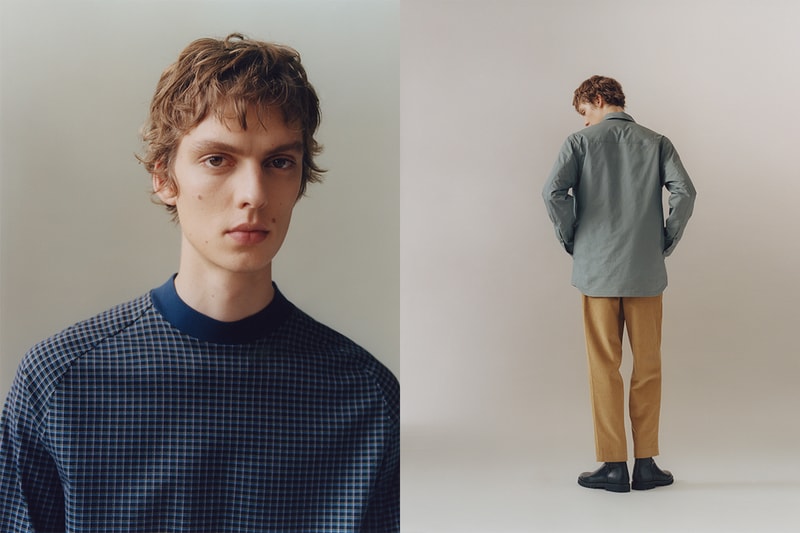 歷久常新・COS 全新系列「Newness」釋出