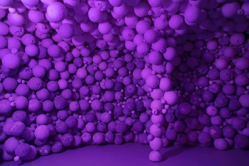 Daniel Arsham 全新展覽「Connecting Time」將在 MOCO Museum 舉辦