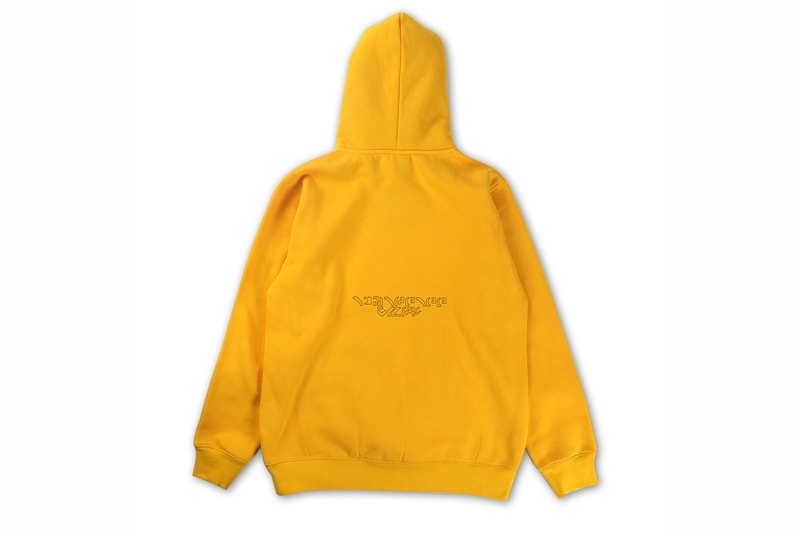 DPLS x 大黃蜂《Bumblebee》聯乘服飾系列登場