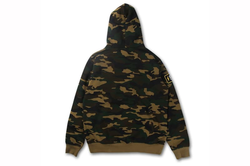 DPLS x 大黃蜂《Bumblebee》聯乘服飾系列登場