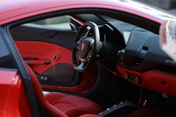 群雄集結!走進 Esperienza Ferrari Test Drive Programme 體驗之旅