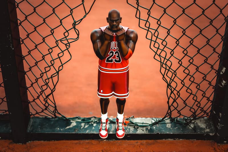 Fool's Paradise 全新玩偶「XL THREE KING: TWO THREE」正式上架