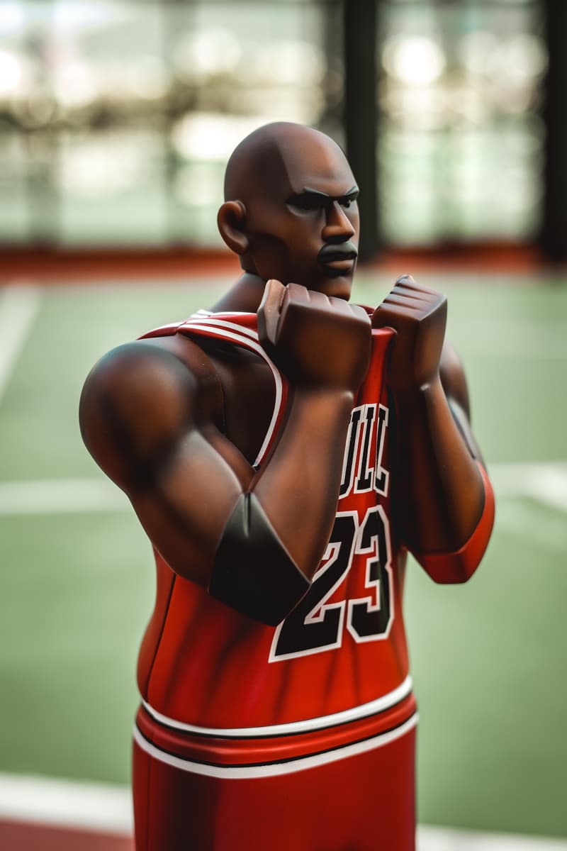 Fool's Paradise 全新玩偶「XL THREE KING: TWO THREE」正式上架