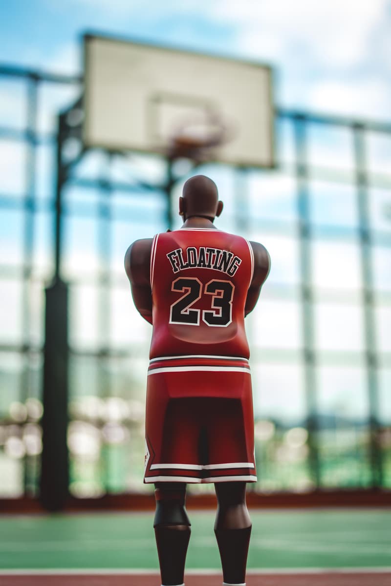 Fool's Paradise 全新玩偶「XL THREE KING: TWO THREE」正式上架