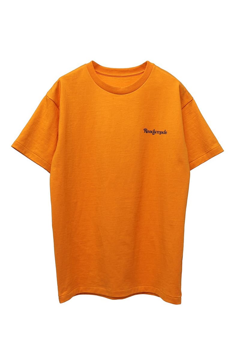 Girls Don't Cry x READYMADE 2018 全新聯名系列上架