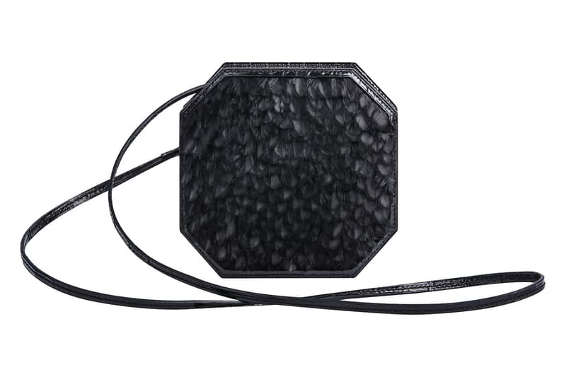 Hermès 上海國際金融中心專賣店為拓店揭幕推出別註單品