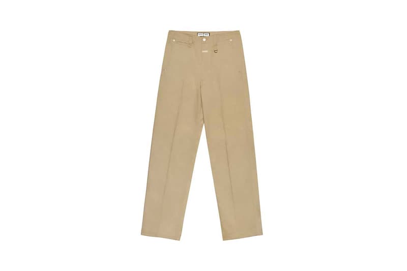 中性之美 - Eytys x H&M 2019 春夏聯名系列正式發佈