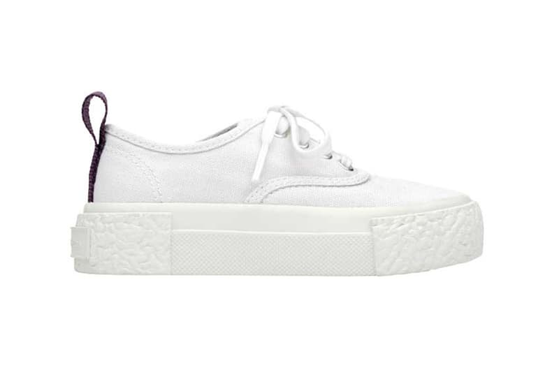 中性之美 - Eytys x H&M 2019 春夏聯名系列正式發佈