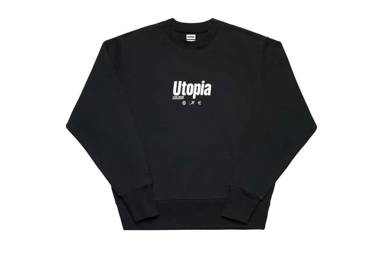 中性之美 - Eytys x H&M 2019 春夏聯名系列正式發佈