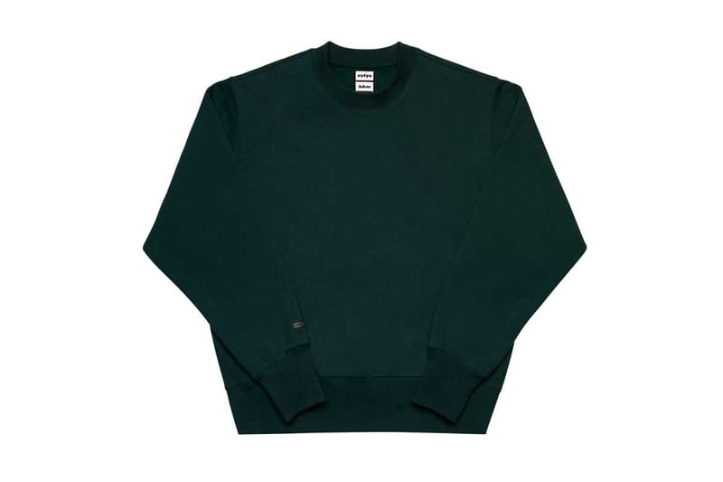 中性之美 - Eytys x H&M 2019 春夏聯名系列正式發佈