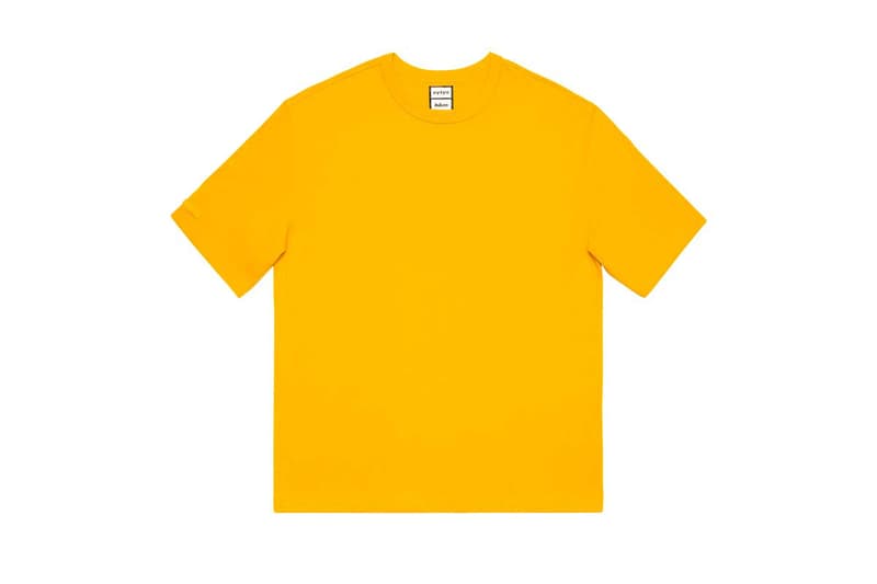 中性之美 - Eytys x H&M 2019 春夏聯名系列正式發佈