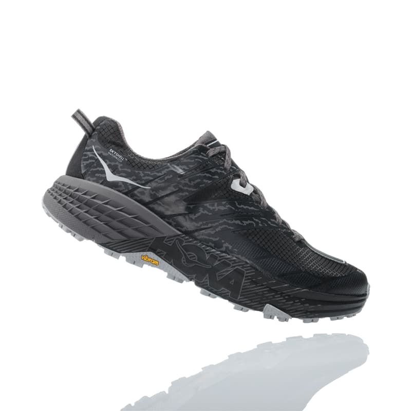 HOKA ONE ONE 發佈 2019 春夏系列