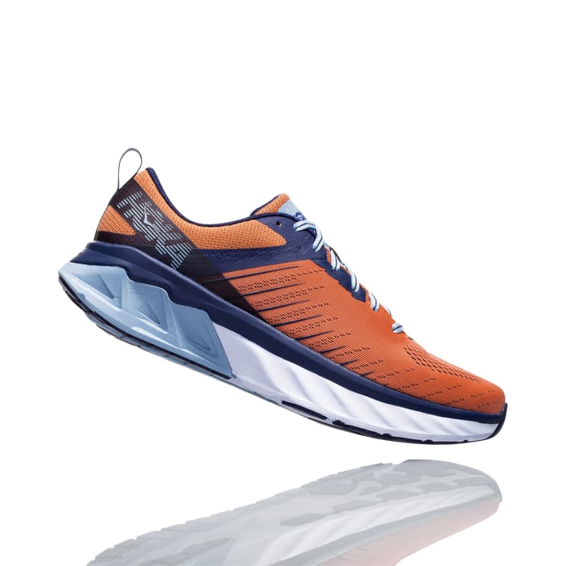 HOKA ONE ONE 發佈 2019 春夏系列
