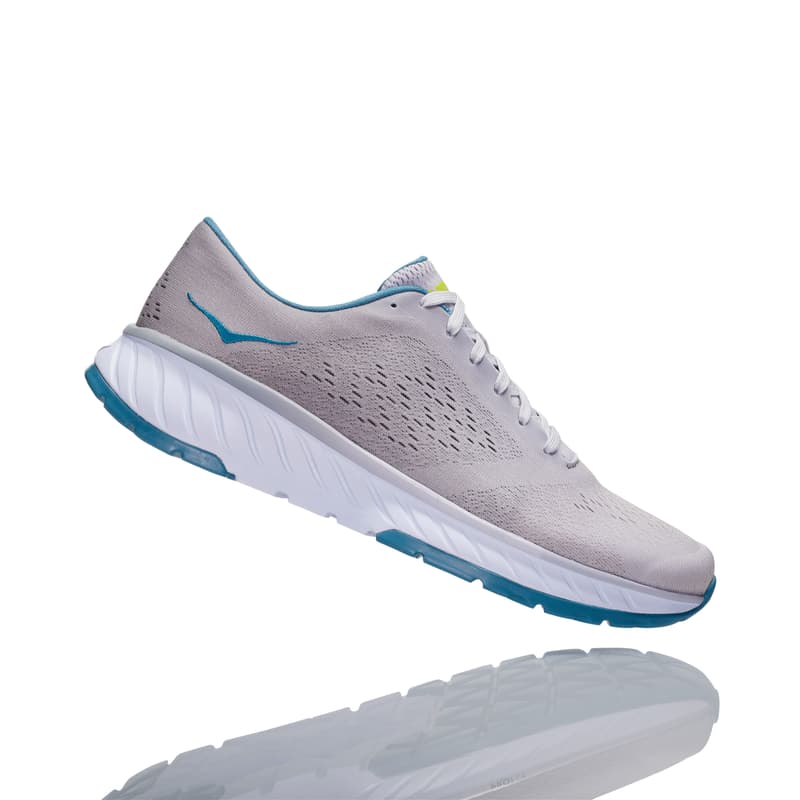 HOKA ONE ONE 發佈 2019 春夏系列