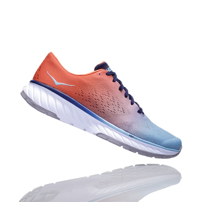 HOKA ONE ONE 發佈 2019 春夏系列