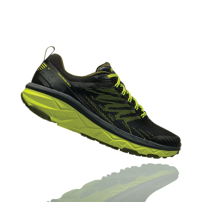 HOKA ONE ONE 發佈 2019 春夏系列