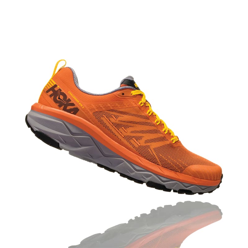 HOKA ONE ONE 發佈 2019 春夏系列