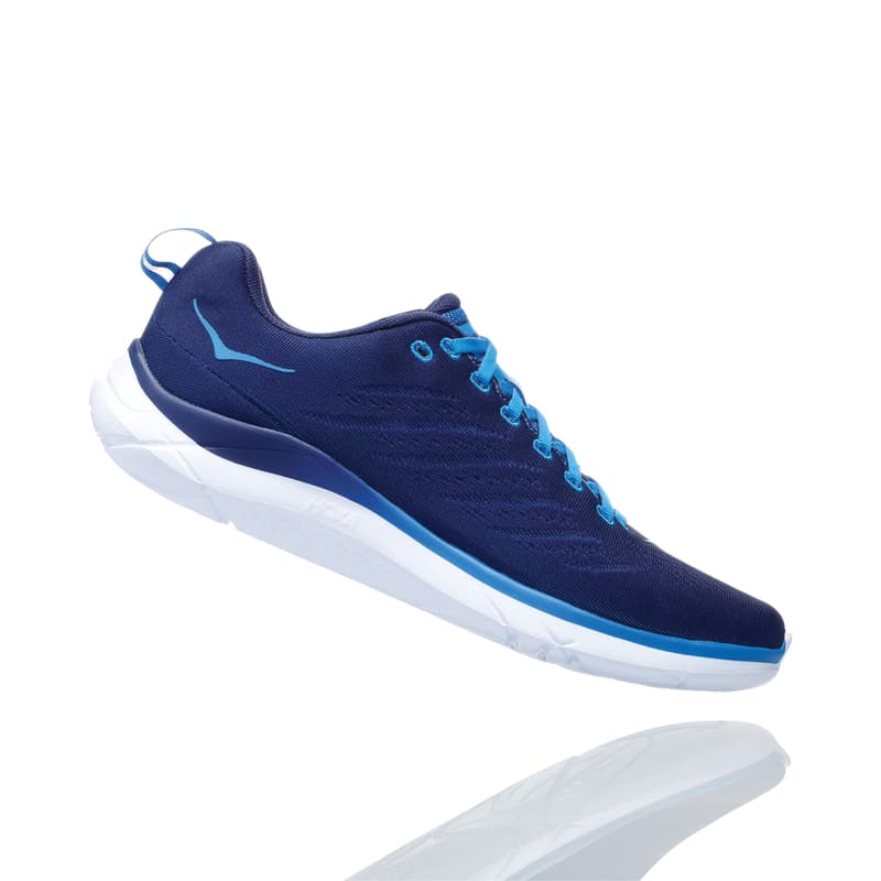 HOKA ONE ONE 發佈 2019 春夏系列