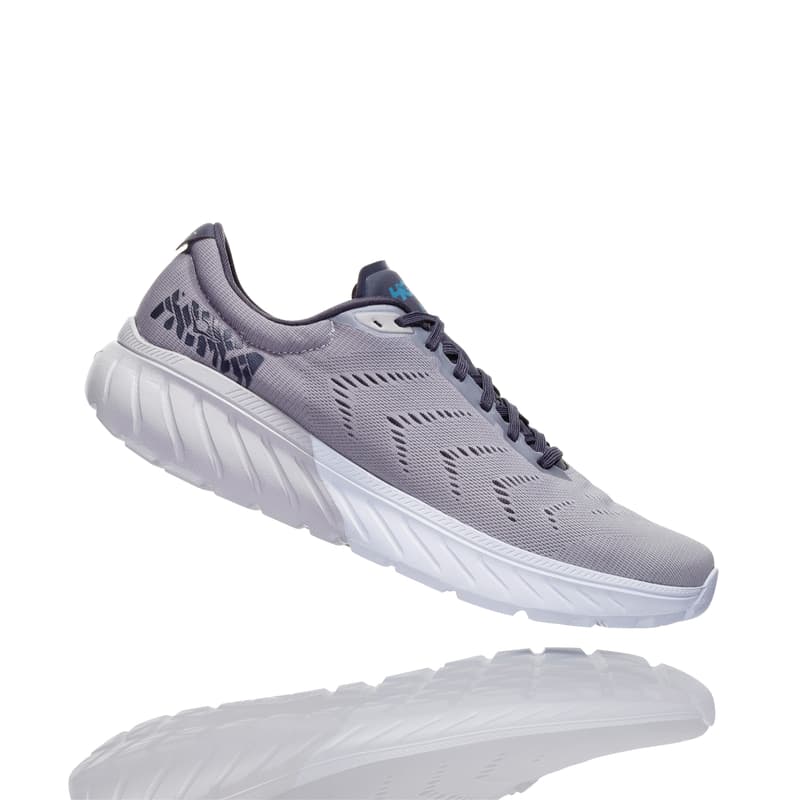 HOKA ONE ONE 發佈 2019 春夏系列