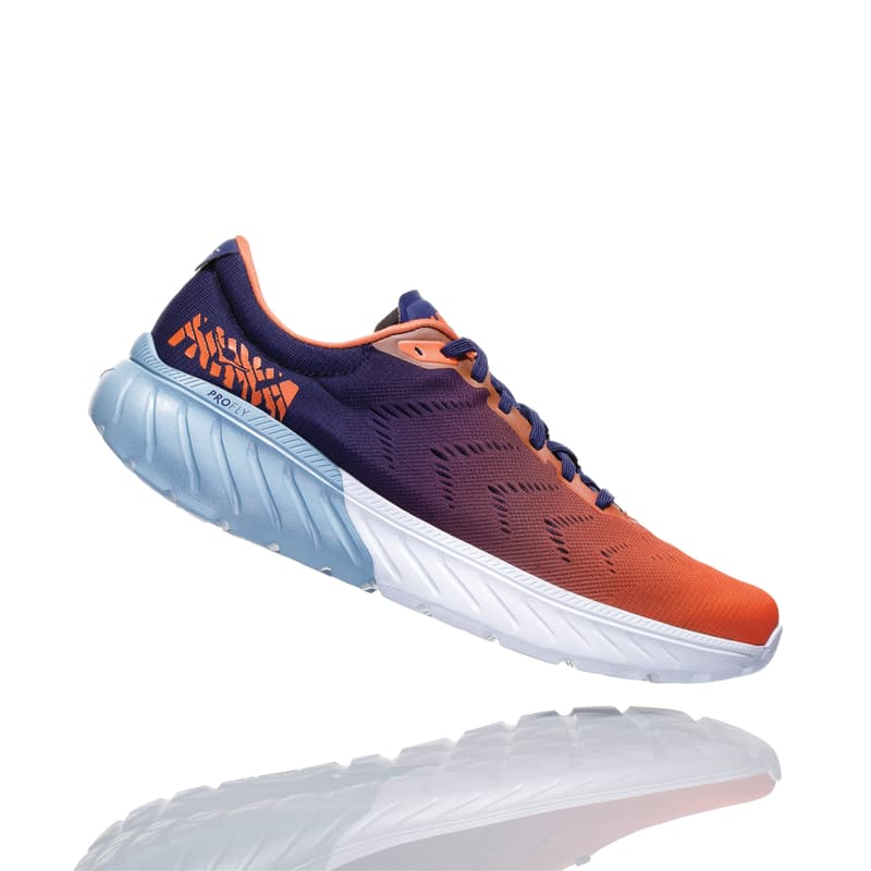 HOKA ONE ONE 發佈 2019 春夏系列